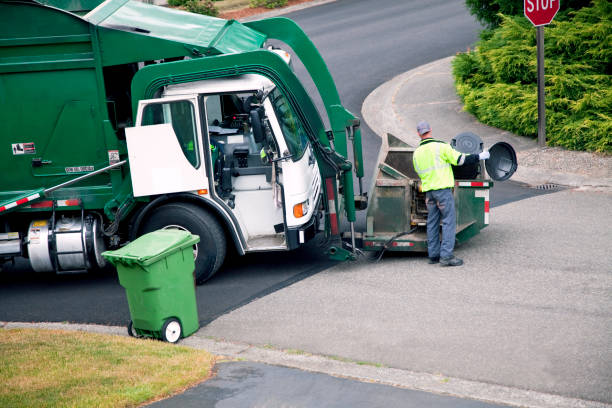 Same-Day Junk Removal Services in Hastings On Hudson, NY