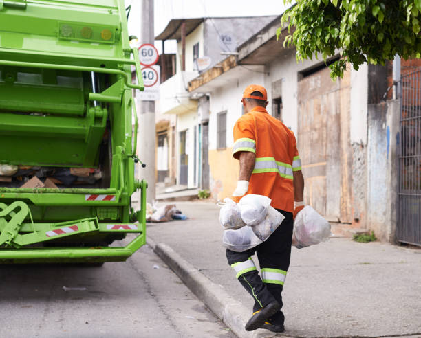 Trusted Hastings On Hudson, NY Junk Removal Experts